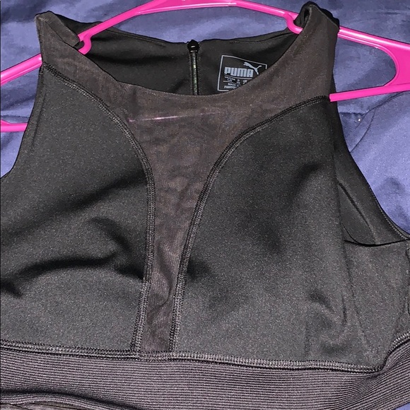 Puma dress SOLD - Picture 2 of 6